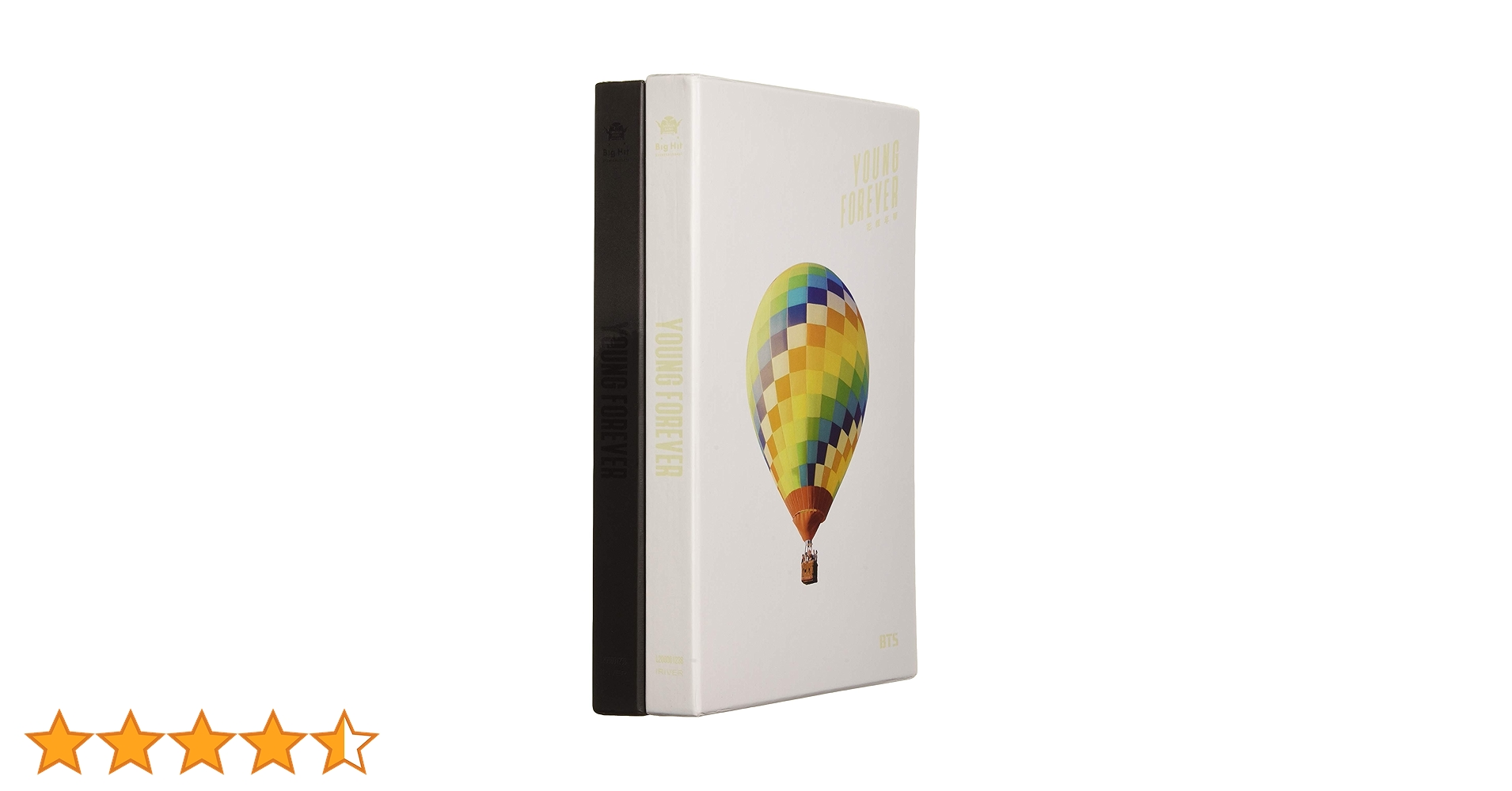 Amazon.co.jp: スペシャルアルバム - 花様年華 Young Forever